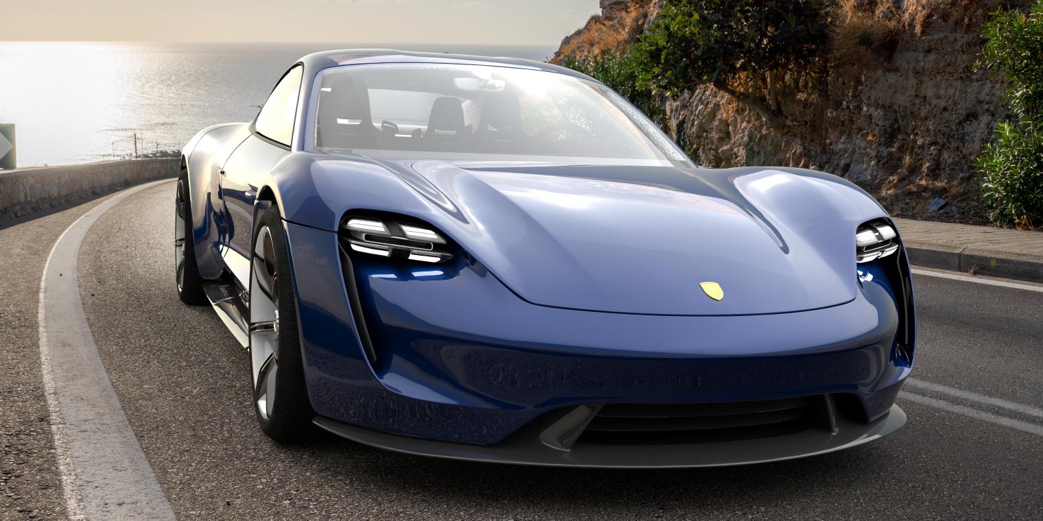 Success Story – Porsche Informatik × Smarter Software