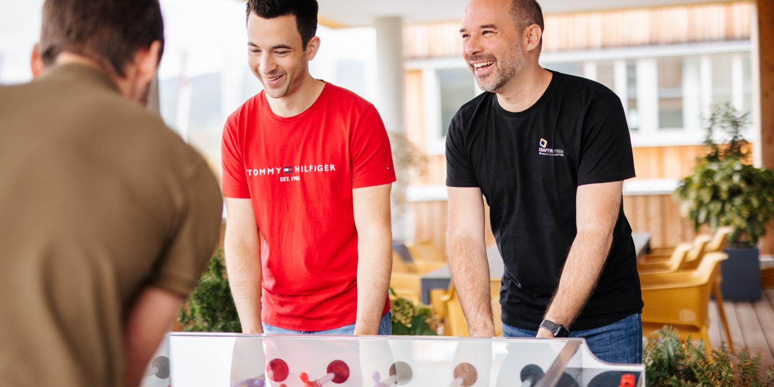 smartersoftware69 S2 – Sm@rter Software Engineering & Consulting GmbH
