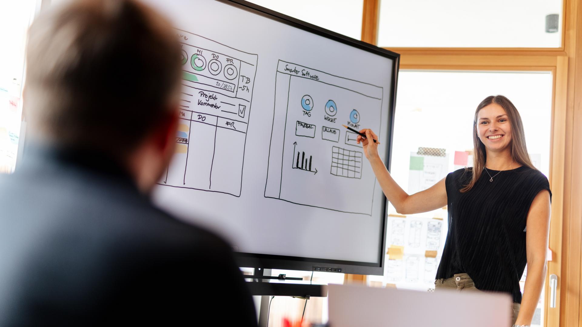 Coaching und Consulting © Daniel Waschnig Photography