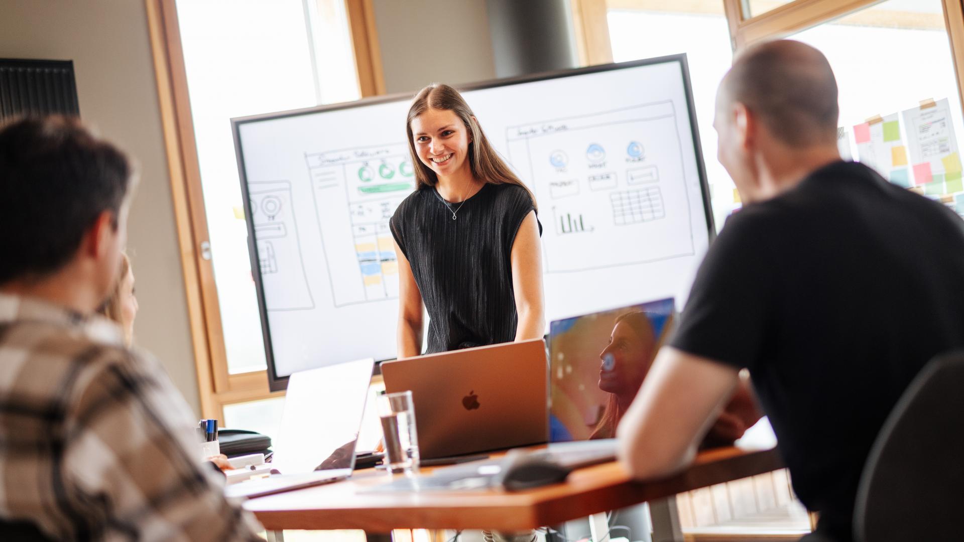 S2 – Sm@rter Software Engineering & Consulting GmbH