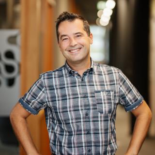 Markus Jessenitsching
