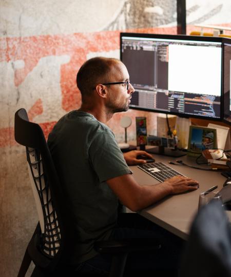 Team Smarter Software Büro Team Smarter Software Büro