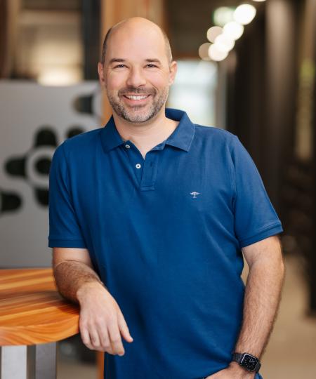stefan-wagner-profil S2 – Sm@rter Software Engineering & Consulting GmbH