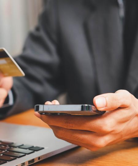 Smarter Software Software Lösungen im Finanzwesen © AdobeStock