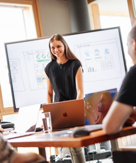 S2 – Sm@rter Software Engineering & Consulting GmbH