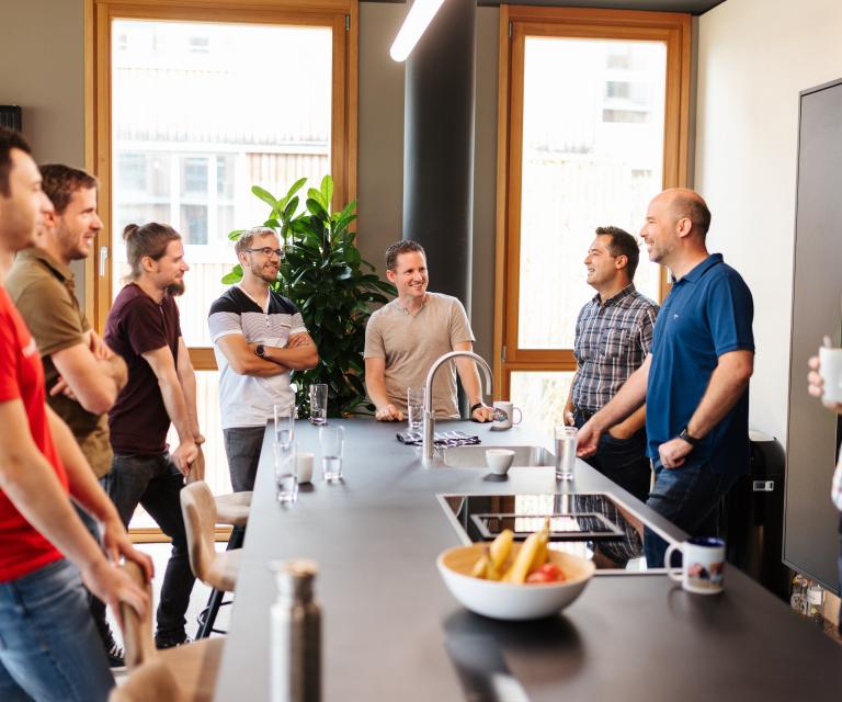 SS Smarter Software FS 20230914 Team 077 © Daniel Waschnig Photography
