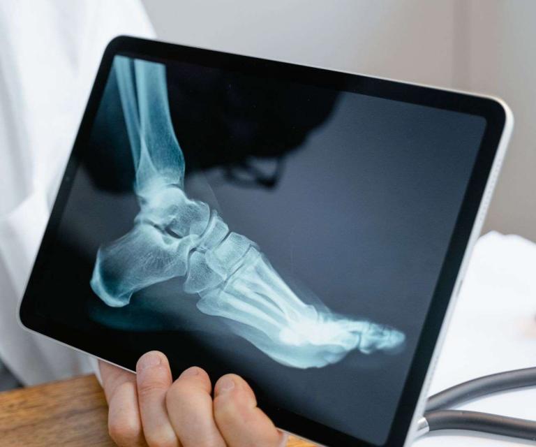 Smarter Software Erfolgsgeschichte MR & Röntgen Institut © pexels