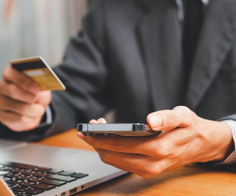 Smarter Software Software Lösungen im Finanzwesen © AdobeStock