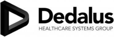 Logo Dedalus
