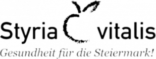 Logo Styria vitalis