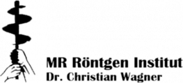Logo MR Rönten Institut Dr. Christian Wagner