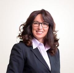Gudrun Matitz @ BKS Bank AG