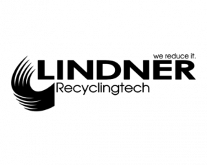 Logo Lindner Recyclingtech