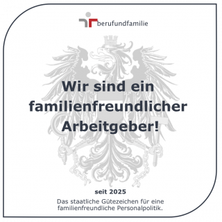 Guetezeichen_Familienfreundlicher Arbeitgeber_2025