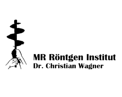 Dieses Bild zeigt das Logo MR Röntgen Institut Dr. Christian Wagner