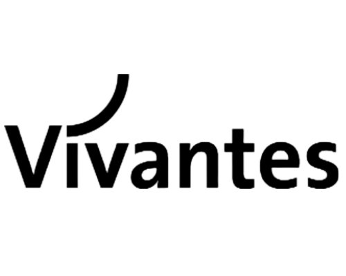 Dieses Bild zeigt das Logo von Vivantes