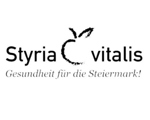 Dieses Bild zeigt das Logo von Styria Vitalis