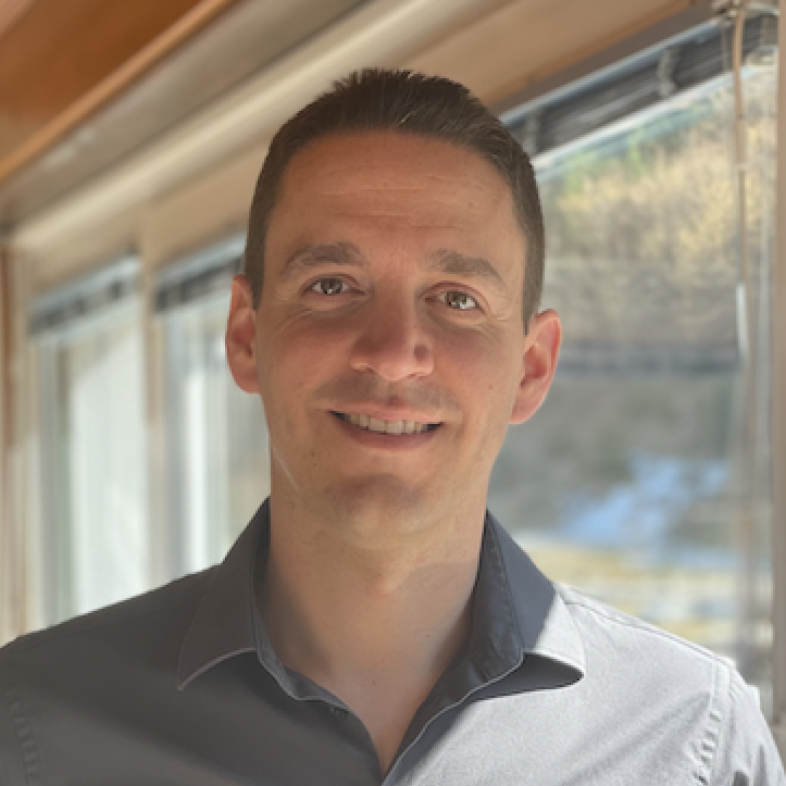 Smarter Software Marcel Ring