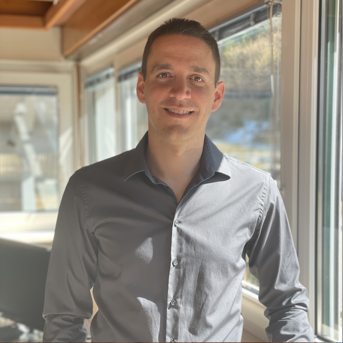Smarter Software Marcel Ring