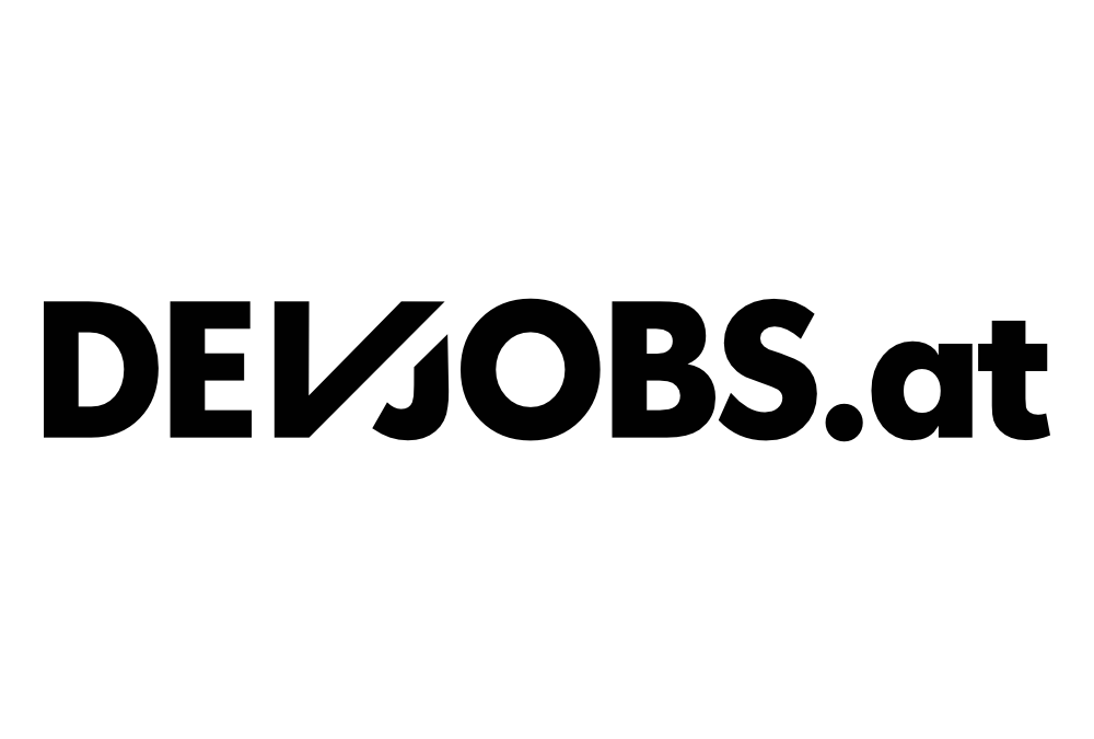 Dieses Bild zeigt DEVjobs.at Logo
