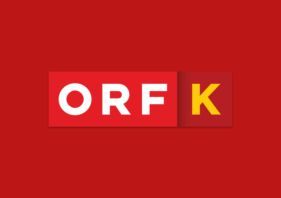 Dieses Bild zeigt ORF Kärnten quadratisch